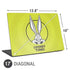 Looney Tunes Bugs Bunny Full Universal Laptop 17in (13.8 x 10in) Skin