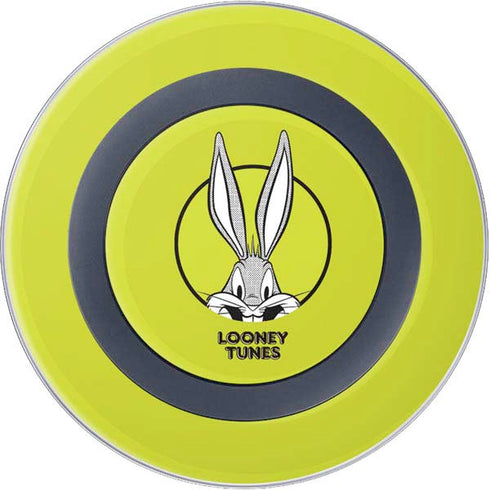 Looney Tunes Bugs Bunny Full Wireless Charger Skin