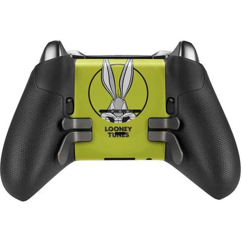 Looney Tunes Bugs Bunny Full Xbox Elite Wireless Controller Series 2 Skin