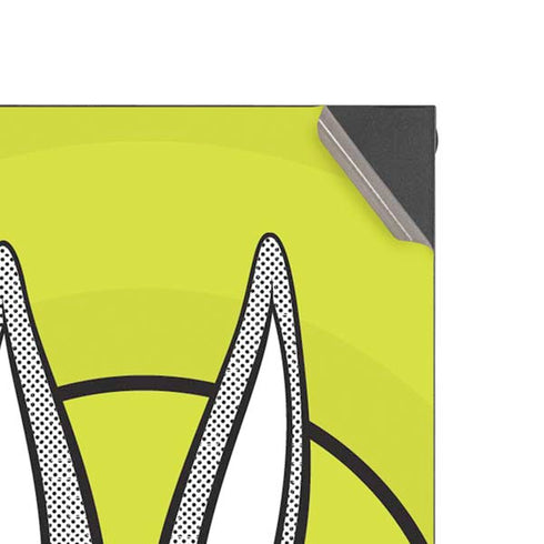 Looney Tunes Bugs Bunny Full Xbox Series X Console Skin