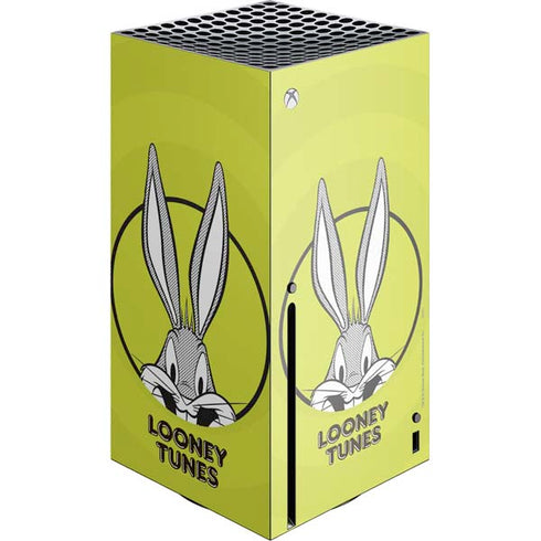 Looney Tunes Bugs Bunny Full Xbox Series X Skins