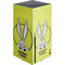 Looney Tunes Bugs Bunny Full Xbox Series X Console Skin