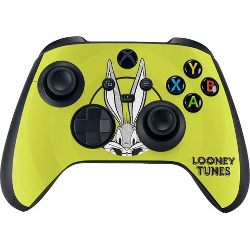 Looney Tunes Bugs Bunny Full Xbox Series X Skins