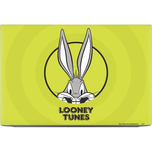 Looney Tunes Bugs Bunny Full Dell XPS Skin