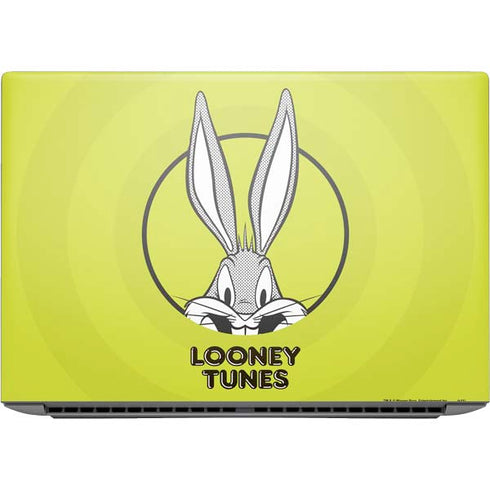 Looney Tunes Bugs Bunny Full HP ZBook Fury 16 G10 Skin