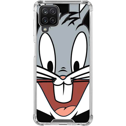 Looney Tunes Bugs Bunny Galaxy Cases