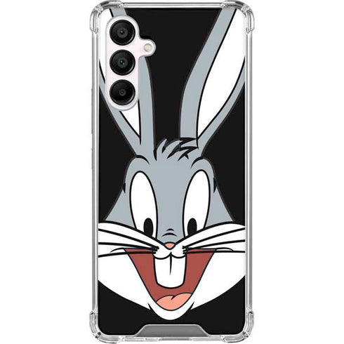 Looney Tunes Bugs Bunny Galaxy A16 5G Clear Case