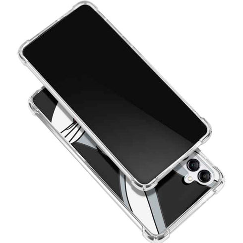 Looney Tunes Bugs Bunny Galaxy A16 5G Clear Case