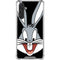 Looney Tunes Bugs Bunny Galaxy A17 Clear Case