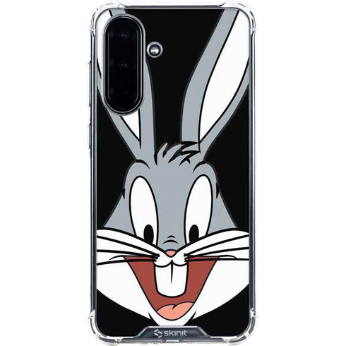 Looney Tunes Bugs Bunny Galaxy A36 5G Clear Case