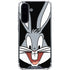 Looney Tunes Bugs Bunny Galaxy A36 5G Clear Case