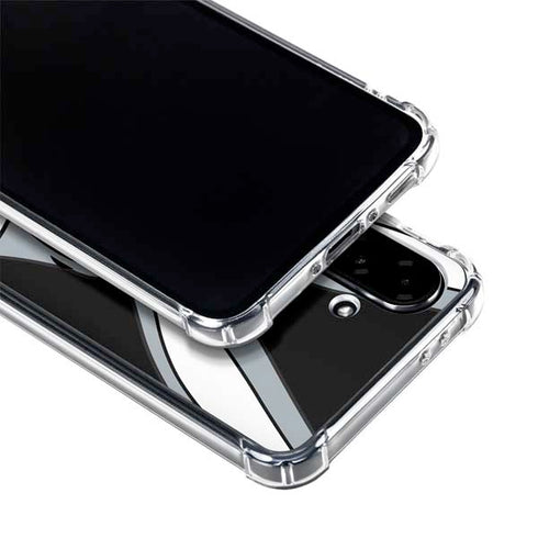 Looney Tunes Bugs Bunny Galaxy A36 5G Clear Case