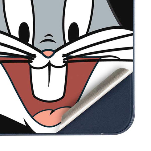 Looney Tunes Bugs Bunny Galaxy A36 5G Skin