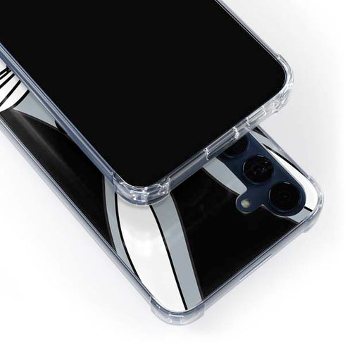 Looney Tunes Bugs Bunny Galaxy A55 5G Clear Case
