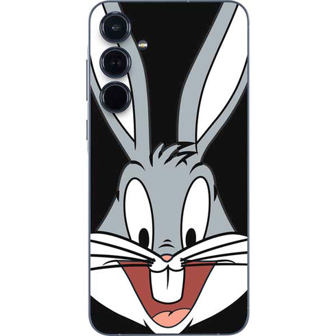 Looney Tunes Bugs Bunny Galaxy A55 5G Skin