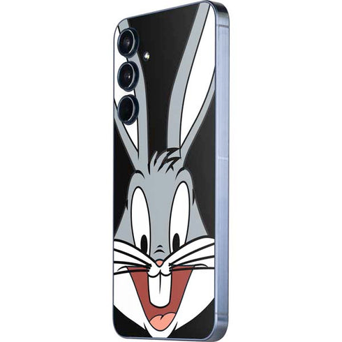 Looney Tunes Bugs Bunny Galaxy A55 5G Skin