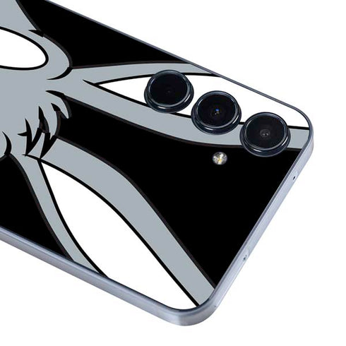 Looney Tunes Bugs Bunny Galaxy A55 5G Skin