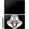 Looney Tunes Bugs Bunny Galaxy Book 12in Skin