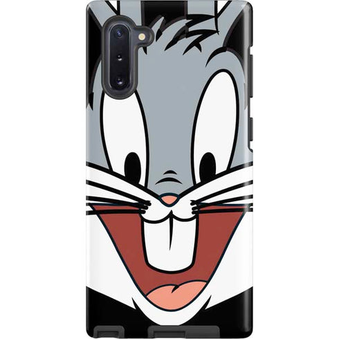 Looney Tunes Bugs Bunny Galaxy Cases
