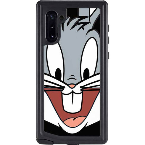 Looney Tunes Bugs Bunny Galaxy Cases