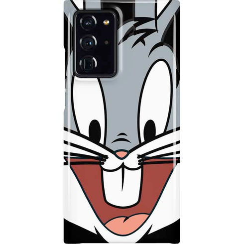 Looney Tunes Bugs Bunny Galaxy Cases