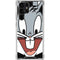 Looney Tunes Bugs Bunny Galaxy S23 Ultra Clear Case
