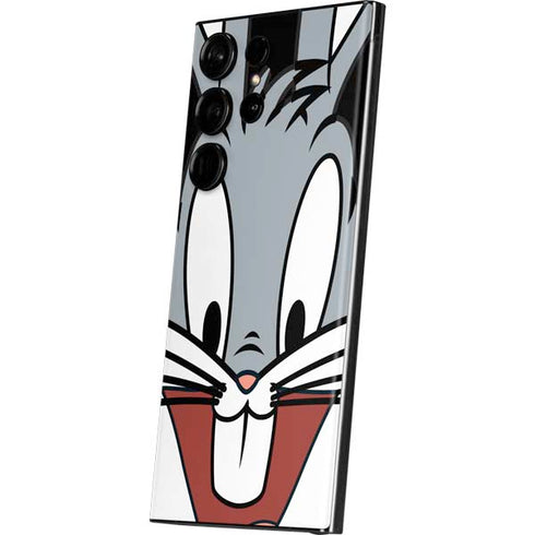 Looney Tunes Bugs Bunny Galaxy Skins