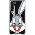 Looney Tunes Bugs Bunny Galaxy S24 FE Clear Case