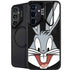 Looney Tunes Bugs Bunny Galaxy S25 Kickstand Case