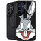 Looney Tunes Bugs Bunny Galaxy S24 Kickstand Case
