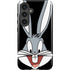 Looney Tunes Bugs Bunny Galaxy S25 Plus Impact Case