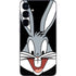 Looney Tunes Bugs Bunny Galaxy S25 Plus Skin