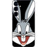 Looney Tunes Bugs Bunny Galaxy S25 Skin