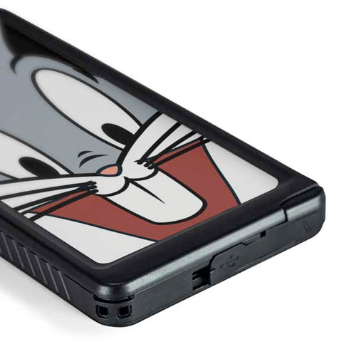 Looney Tunes Bugs Bunny Galaxy S24 Ultra Waterproof Case