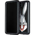 Looney Tunes Bugs Bunny Galaxy S24 Waterproof Case