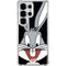 Looney Tunes Bugs Bunny Galaxy S25 Ultra Clear Case
