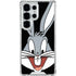 Looney Tunes Bugs Bunny Galaxy S25 Ultra Clear Case