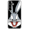 Looney Tunes Bugs Bunny Galaxy S26 Clear Case