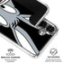 Looney Tunes Bugs Bunny Galaxy S26 Clear Case