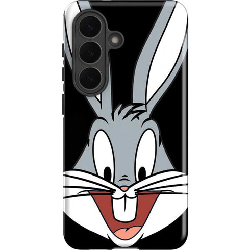 Looney Tunes Bugs Bunny Galaxy S26 Impact Case