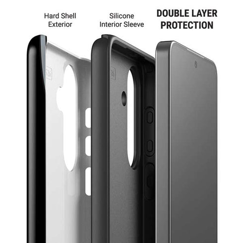 Looney Tunes Bugs Bunny Galaxy S26 Impact Case