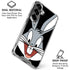 Looney Tunes Bugs Bunny Galaxy S26 Plus Clear Case