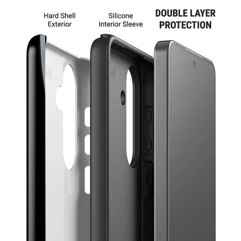 Looney Tunes Bugs Bunny Galaxy S26 Plus Impact Case