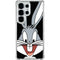 Looney Tunes Bugs Bunny Galaxy S26 Ultra Clear Case
