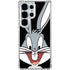 Looney Tunes Bugs Bunny Galaxy S26 Ultra Clear Case