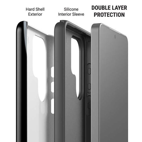 Looney Tunes Bugs Bunny Galaxy S26 Ultra Impact Case