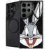 Looney Tunes Bugs Bunny Galaxy S26 Ultra Kickstand Case