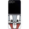 Looney Tunes Bugs Bunny Galaxy Z Flip6 Skin