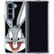 Looney Tunes Bugs Bunny Galaxy Z Fold5 5G Clear Case
