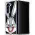 Looney Tunes Bugs Bunny Galaxy Z Fold5 5G Clear Case